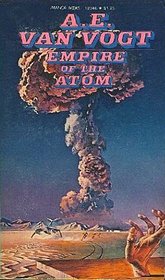 Empire of the Atom