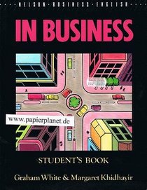 In Business (Business English)