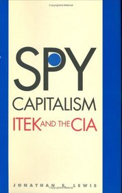 Spy Capitalism: ITEK and the CIA