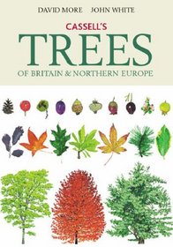 Trees of Britain and Northern Europe
