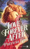 Love Forever After (Dark Lords and Dangerous Ladies, Bk 1)