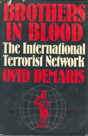 Brothers in blood: The international terrorist network