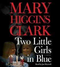 Two Little Girls in Blue (Audio CD) (Abridged)