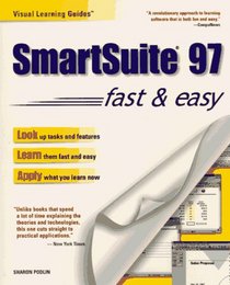 Smartsuite 97 : Fast & Easy