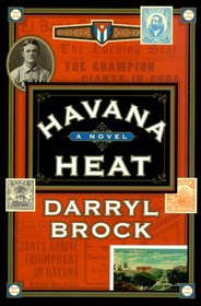 Havana Heat: Library Edition