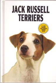 Jack Russell Terriers (Kw Dog Breed Library)