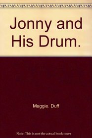Jonny and his drum