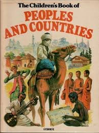 Children's Book of Peoples and Countries   (Encyclopedias)