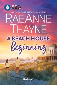 A Beach House Beginning