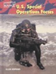 U. S. Special Operations Forces (U.S. Armed Forces)