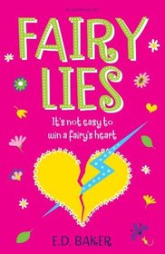 Fairy Lies (Fairy Wings, Bk 2)