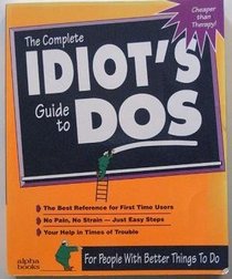 DOS for the Rest of Us