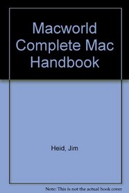 Complete Mac Handbook