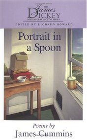 Portrait in a Spoon: Poems (Poetry Series)