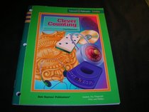 Clever Counting: Combinations (Connected Mathematics Series)