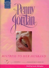 Mistress to Her Husband (Audio Cassette) (Unabridged)