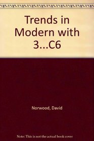 Trends in Modern with 3...C6