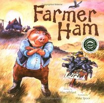 Farmer Ham (Books for Life)