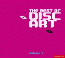 Best of Disc Art 1 (v. 1)