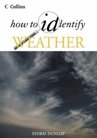 How to Identify Weather (Collins how to identify guides)