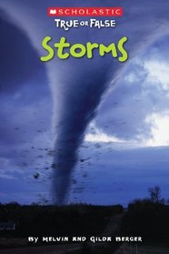 Storms (Scholastic True Or False)