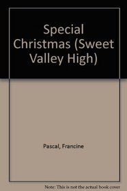 Special Christmas (Sweet Valley High)