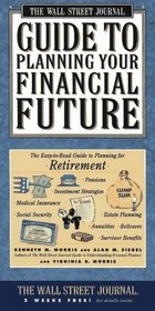Wall Street Journal: Guide to Planning Your Financial Future