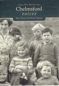 Chelmsford Voices (Tempus Oral History)