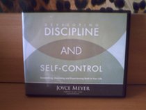 Developing Self-Control