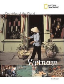 National Geographic Countries of the World: Vietnam