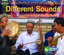 Different Sounds (Acorn)