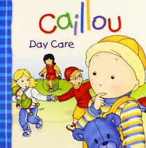 Caillou Day Care (Big Dipper)
