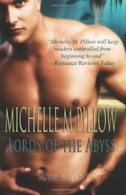 Lords of the Abyss: Trilogy (Volume 1)