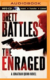 Enraged, The (Jonathan Quinn, 7)