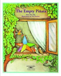 The Empty Pinata (Stories the Year 'round) (Stories the Year 'round)