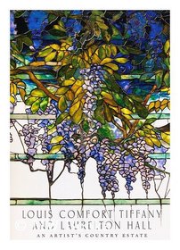 Louis Comfort Tiffany and Laurelton Hall: An Artist's Country Estate