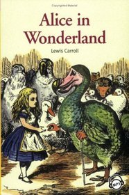 Compass Classic Readers: Alice in Wonderland (Level 2 with Audio CD)