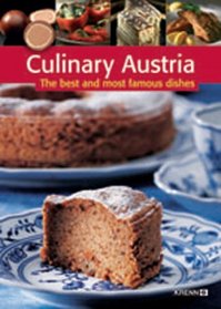 Culinary Austria: The Best and Most Famous Dishes