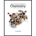 General, Organic, and Biological Chemistry: Structures of Life - Textbook Only