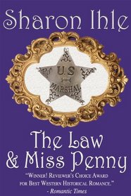 The Law and Miss Penny