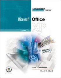 Office XP: v. 2 (Advantage)