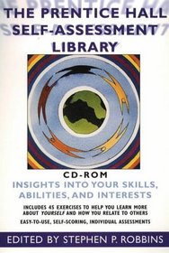 Self-Assessment Library, The: Insights Into Your Skills, Abilities and Interests
