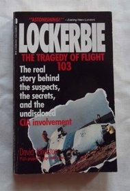 Lockerbie: The Tragedy of Flight 103