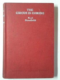 Circus is Coming (Pennant Books)