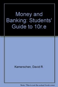 Money & Banking Study Guide