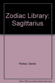 Zodiac Library: Sagittarius