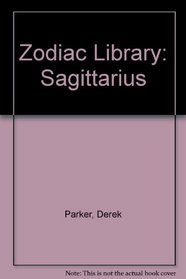 Zodiac Library: Sagittarius