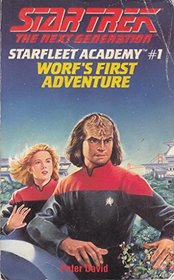 Starfleet Academy (Star Trek: The Next Generation)