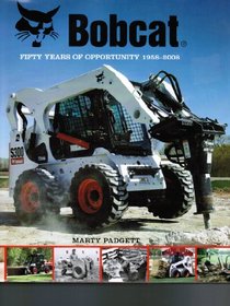 Bobcat Fifty Years