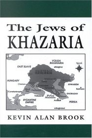 The Jews of Khazaria